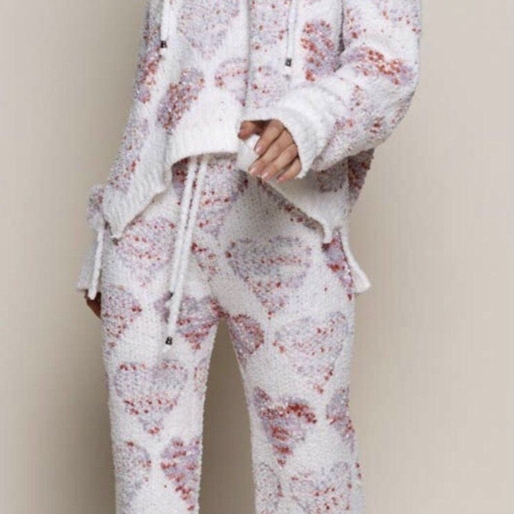 CLEARANCE Sweet Dreams Premium Loungewear Pants - Picture 4 of 4